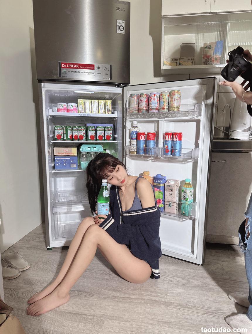 泥泥汝 NO.10 2023年02月 私人寫真 [124P+14V-425MB]