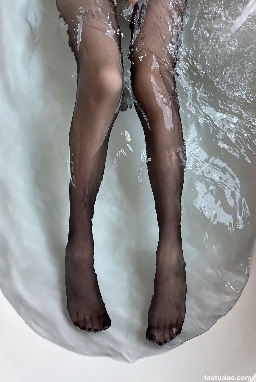 禅院熏 - NO.31 奶味浴缸 [32P-93MB]