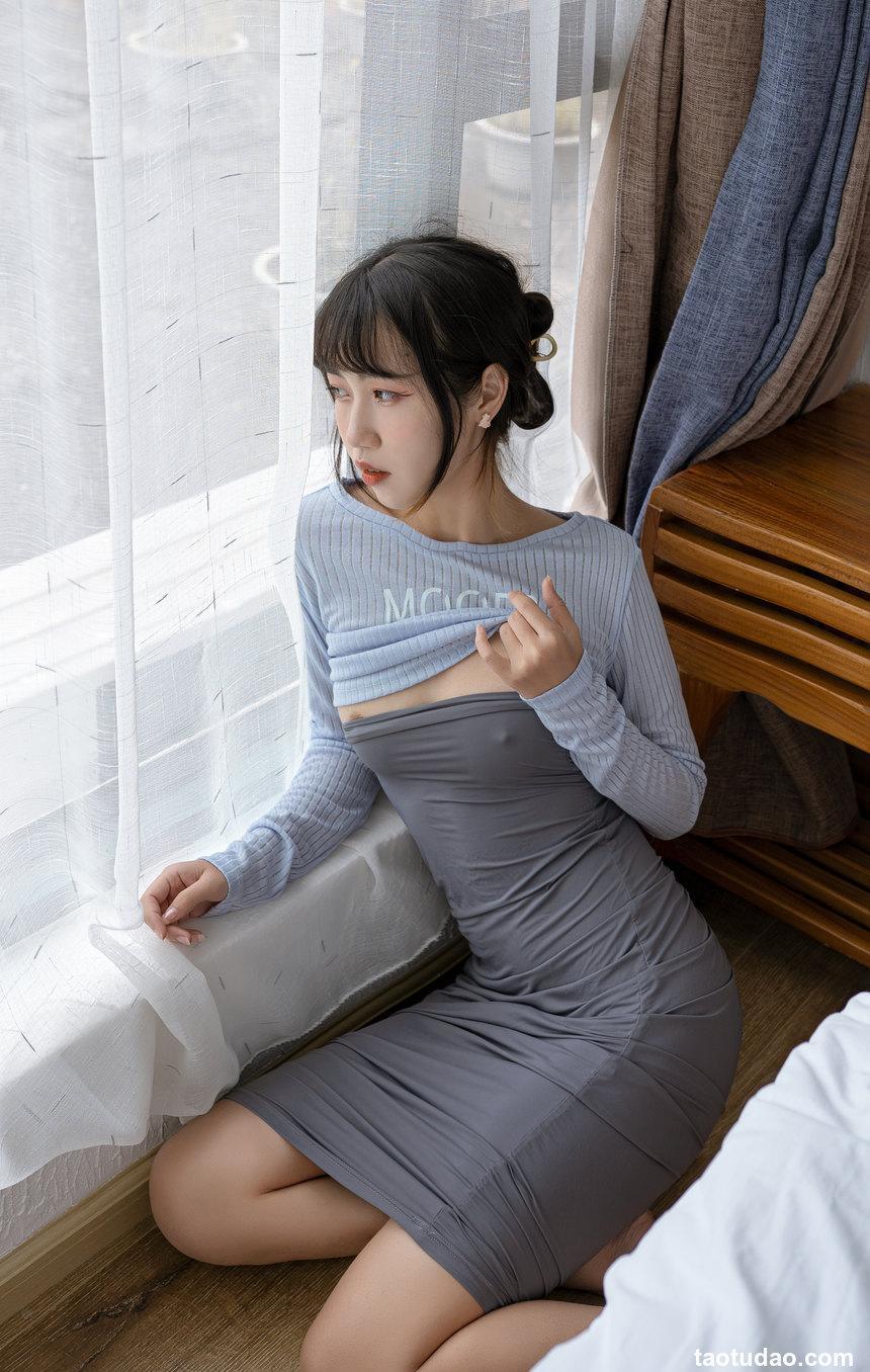 不呆猫  吉他姐姐[39P+3V-1.29GB]