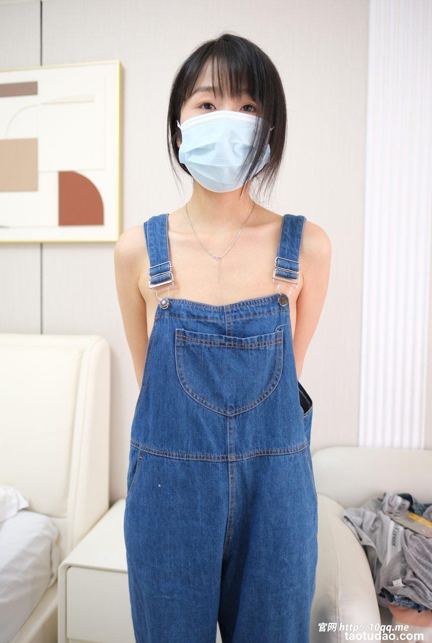 [ROSI口罩系列]2024.07.11 NO.2951[63+1P／52MB]