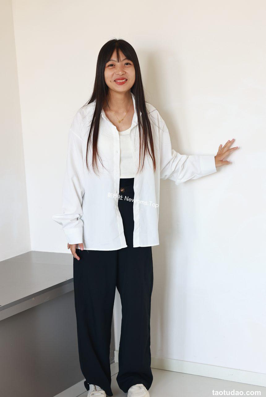 [绮梦摄影] 2024.09.19 NO.027 团子 珍藏无修无水印版 [68P-1.1G]