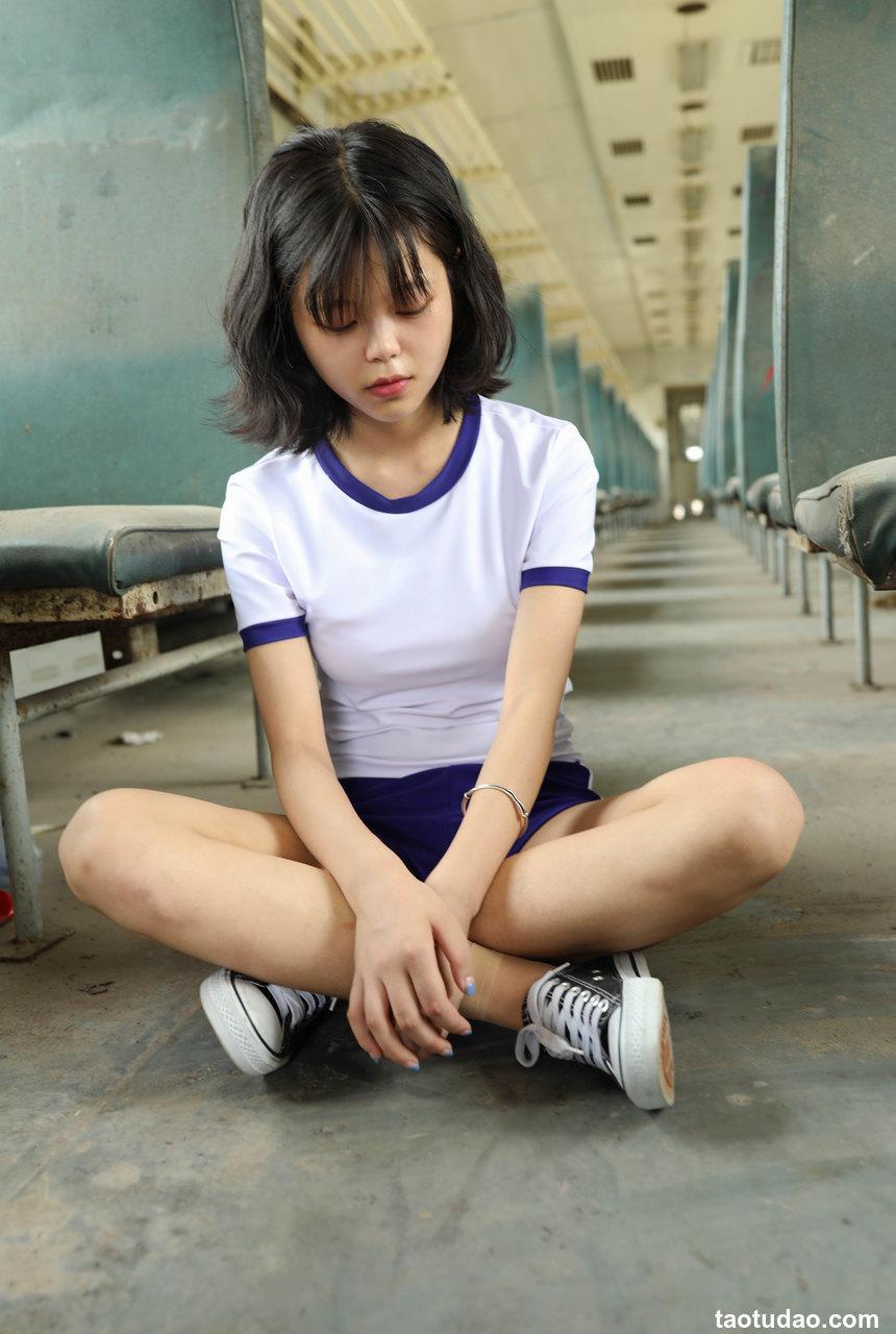 [MZSOCK]爱美足 NO.213 多多[140+1P／275MB]