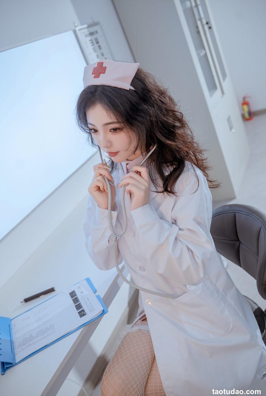 桃良阿宅-诊疗室[118P-949MB]