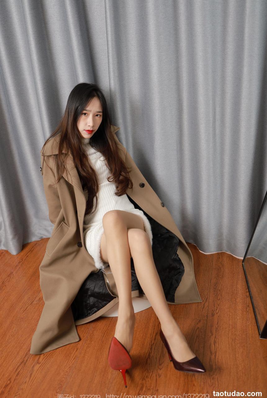 [IESS异思趣向] 2023.01.30 丝享家 1345 美子《微距细节满满》[89P-92M]