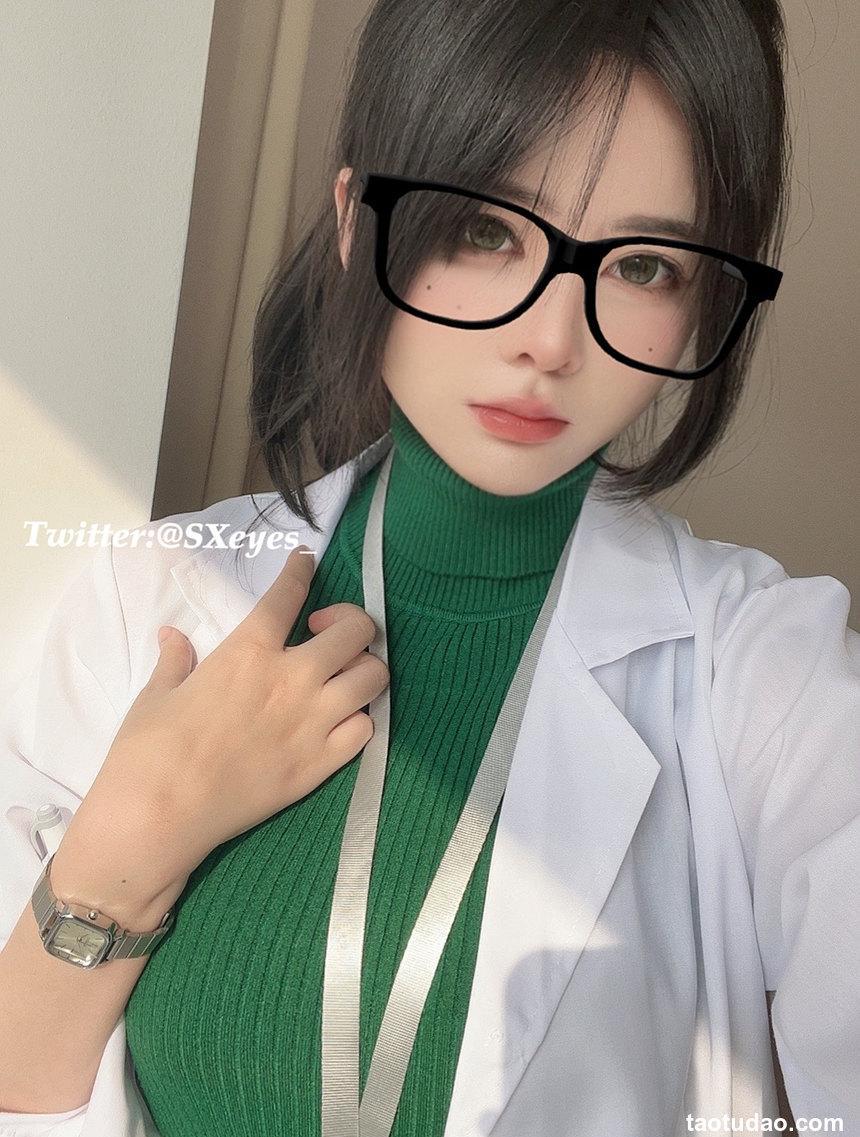 眼酱大魔王w -  22年11月fantia会员合集（6期）[41P+3V-404MB]