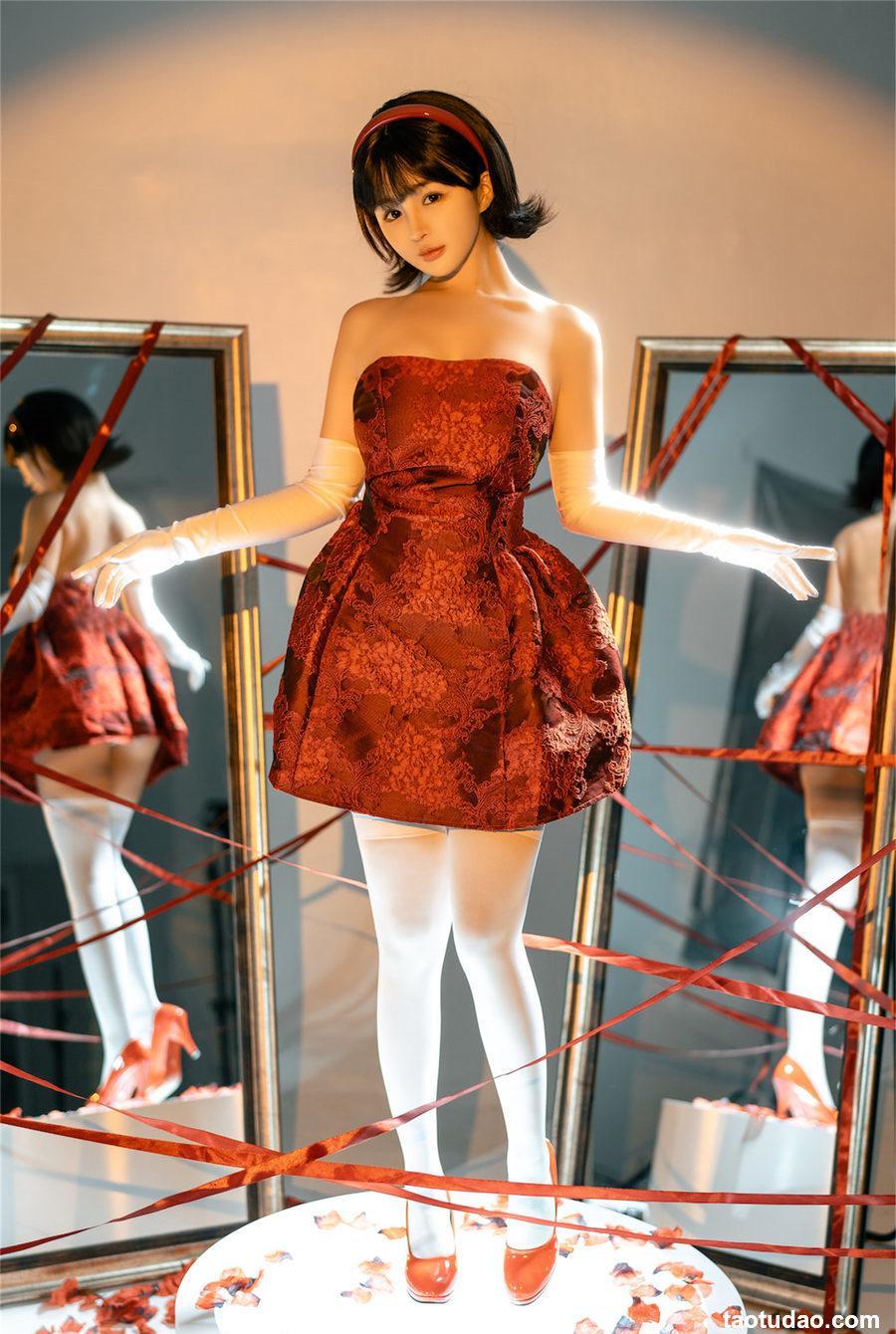 桜井宁宁 - 未麻 [61P-469MB]