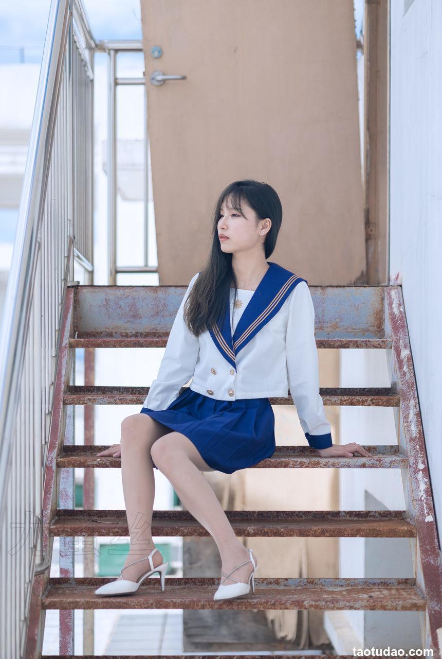 [尤蜜丝]穿搭写真 NO.069[61P／407MB]