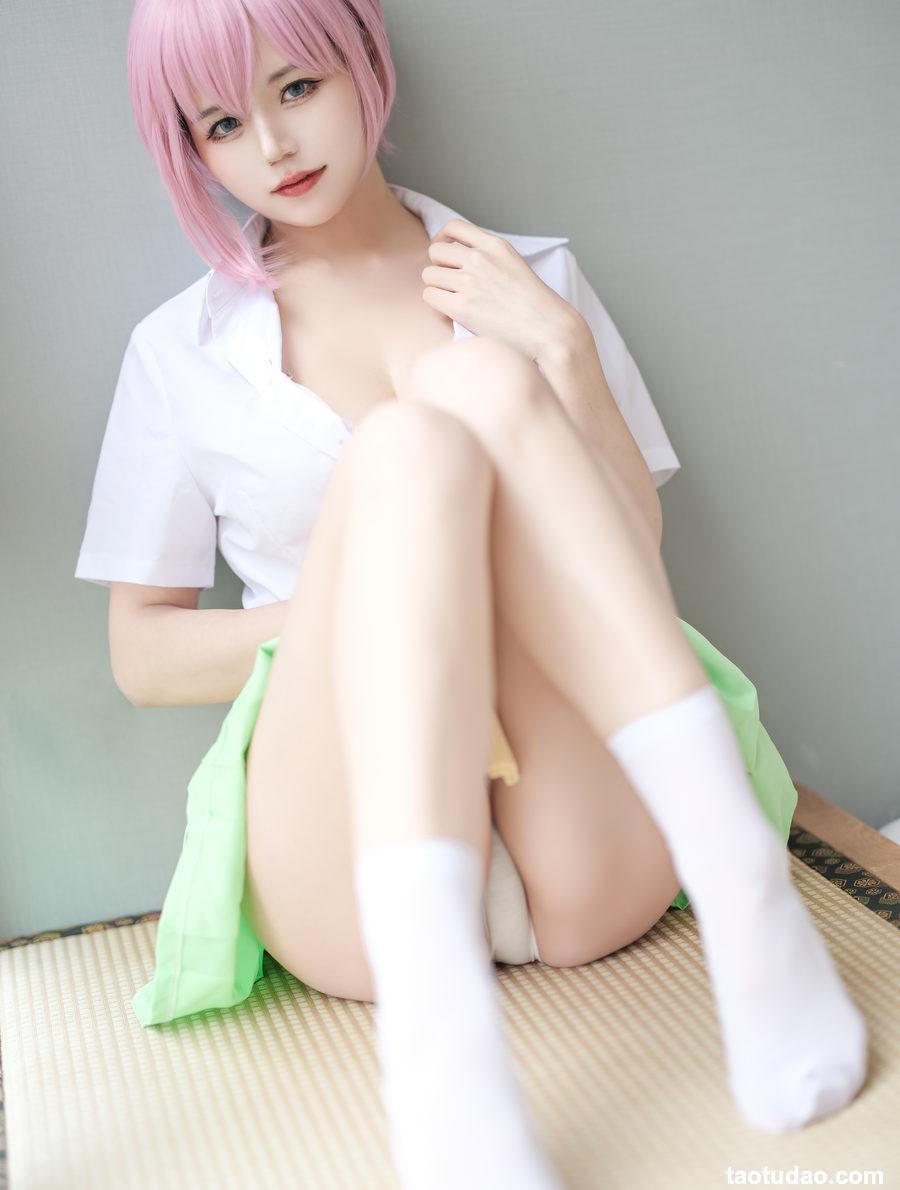 小仓千代w – 23年08月patreon订阅 [112P-574MB]