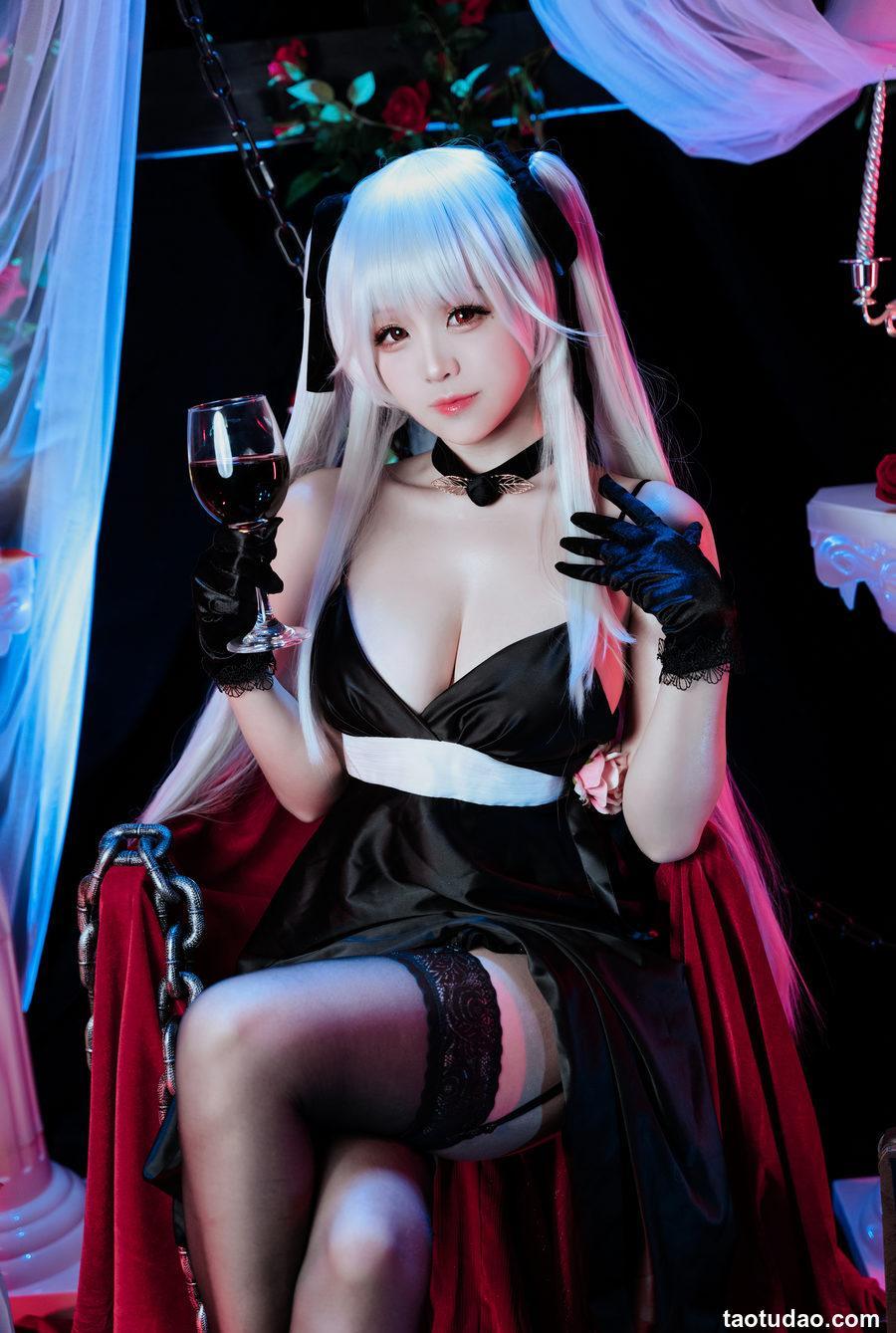 miko酱ww NO.24 雾枝 [41P-148MB]