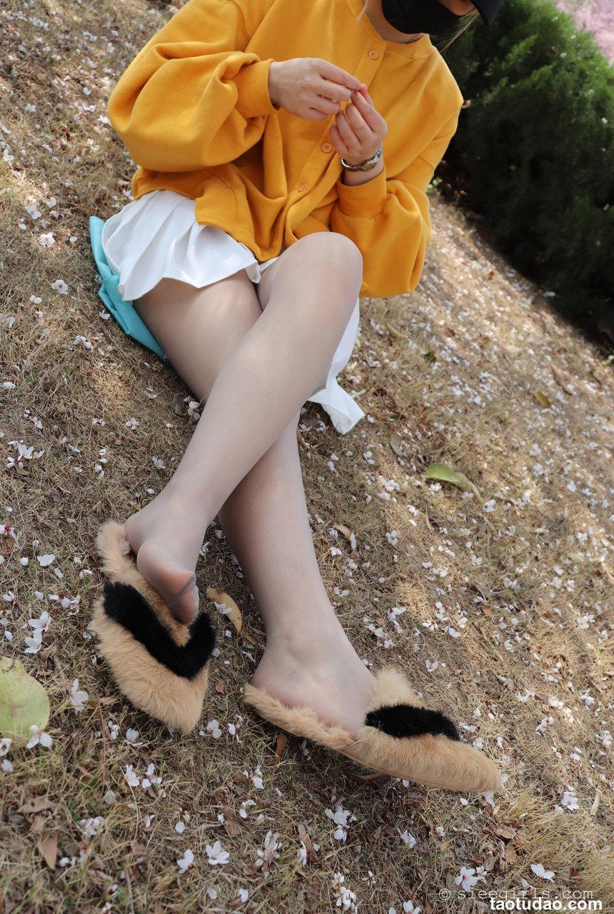 [SIEE丝意]新刊 NO.066 依依 不说再见[122P／1.13GB]