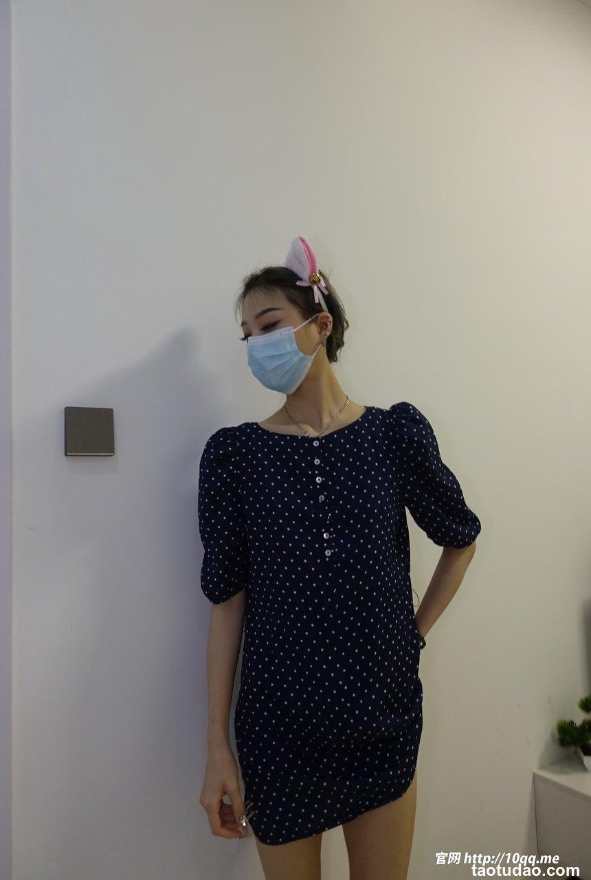 [ROSI口罩系列]2023.07.24 NO.2598[89+1P／87MB]