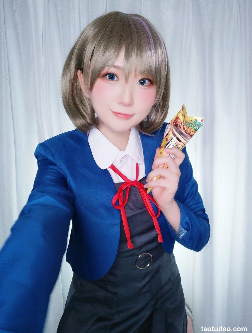 Yuki亭 - NO.30 Keke Tang [14P-44MB]