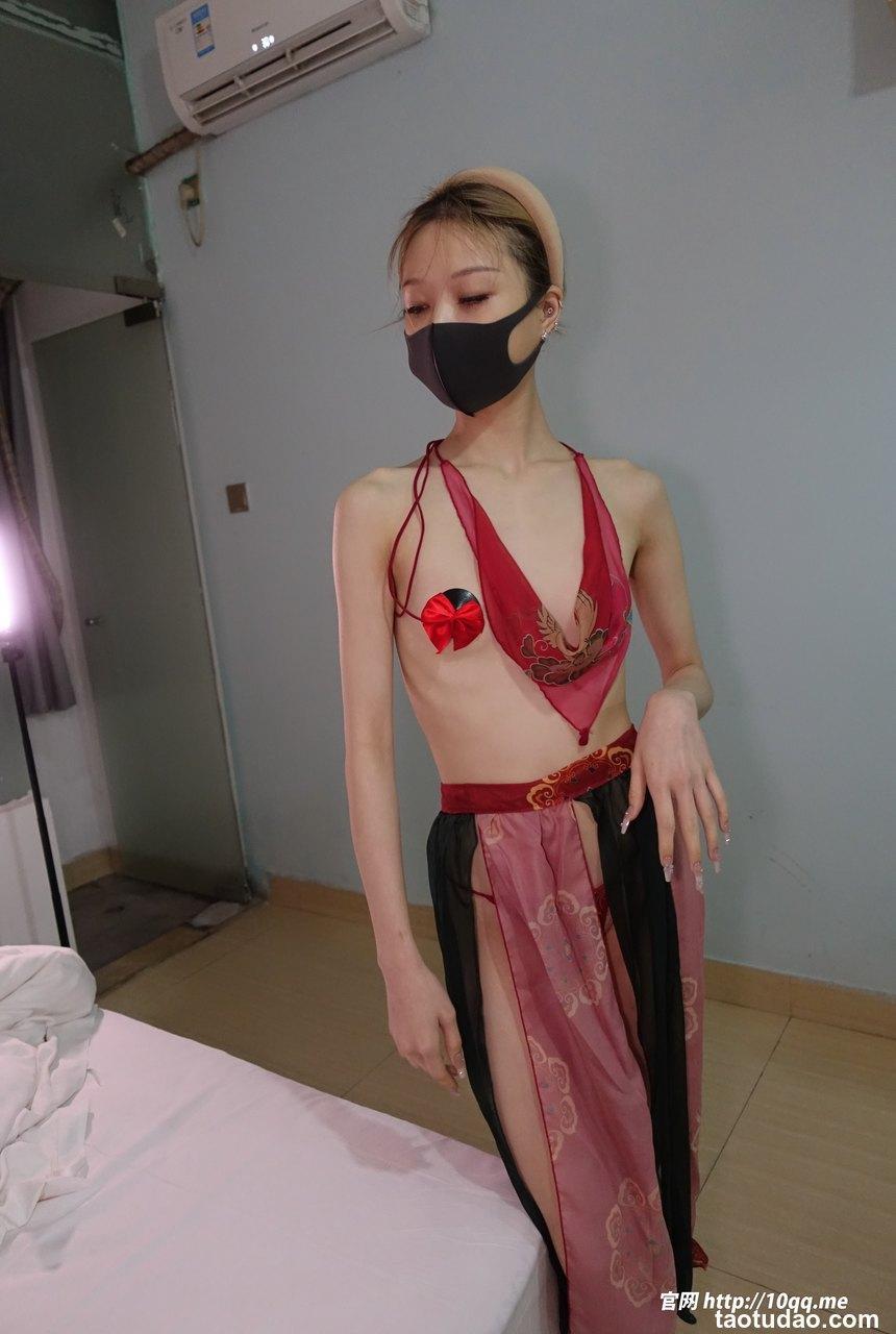 [ROSI口罩系列]2023.09.08 NO.2644[76+1P／93MB]