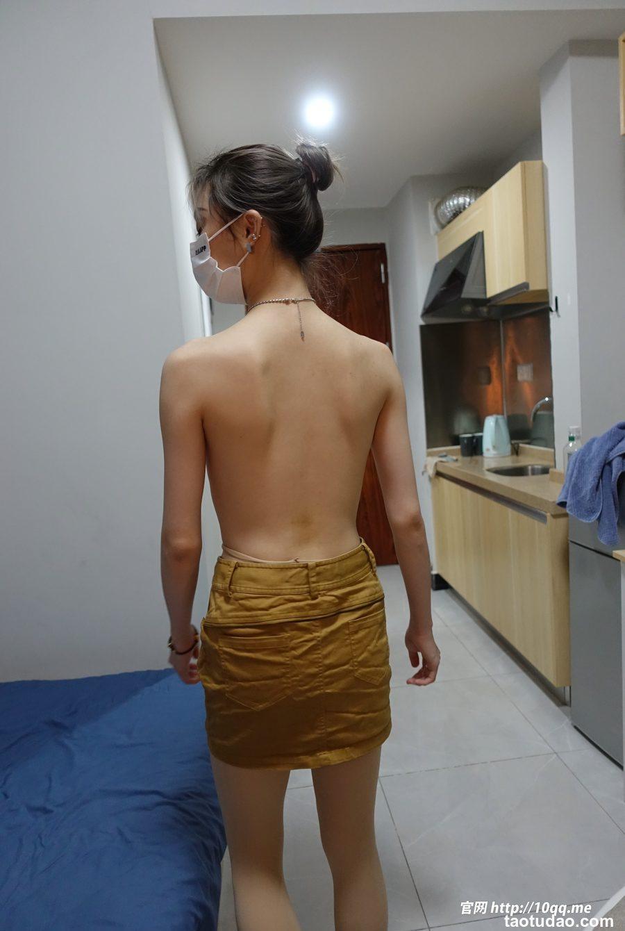 [ROSI口罩系列]2023.12.26 NO.2753[55+1P／67MB]