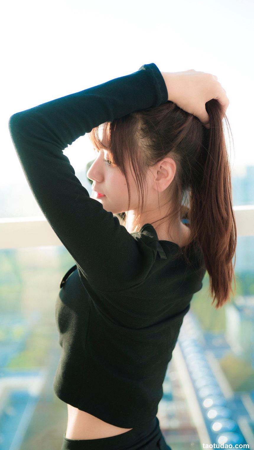 kyokyo沉迷汉堡王 - 提线木偶 [8P-15MB]