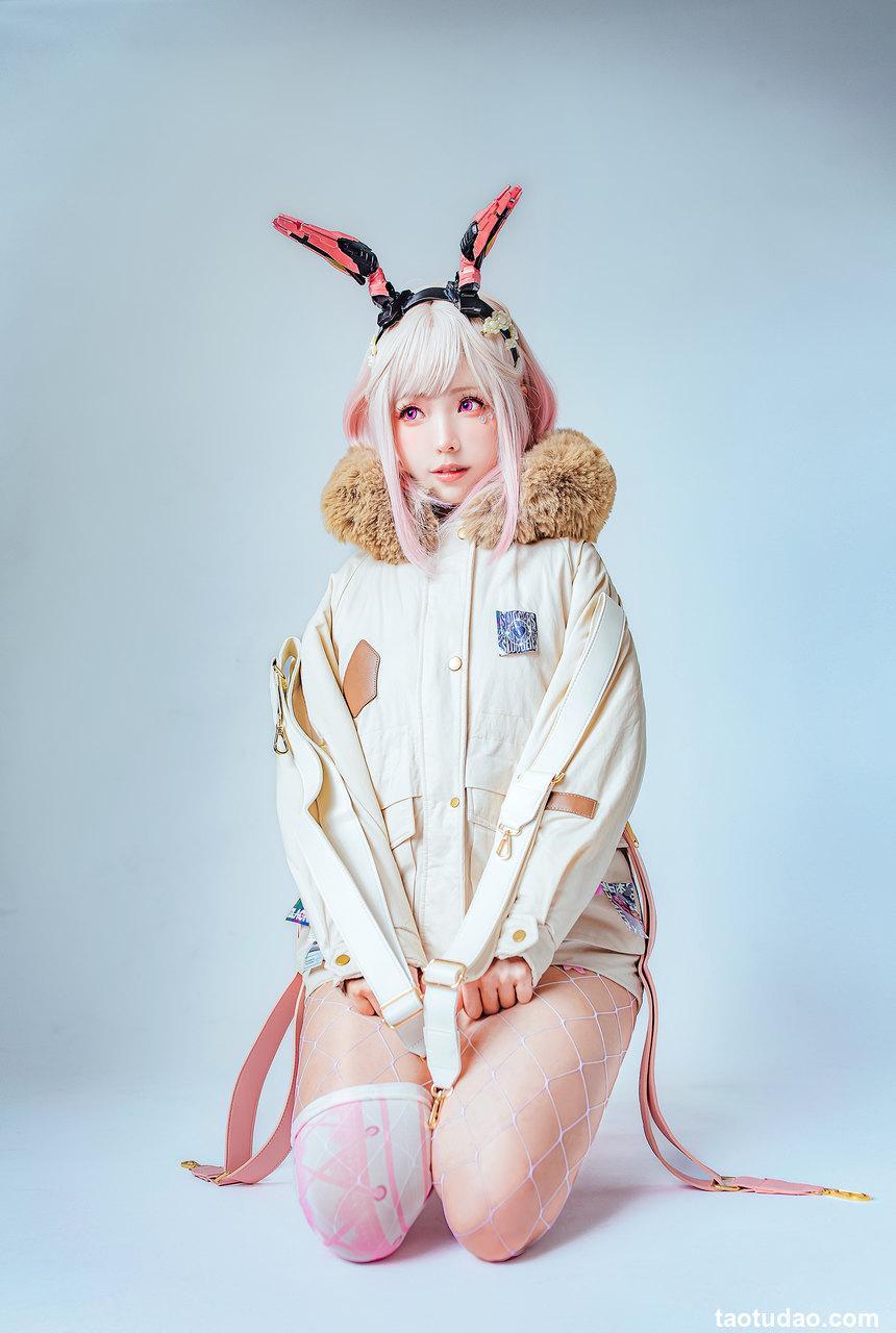 ElyEE子 - 『Concept U』 卯兎[91P-192MB]