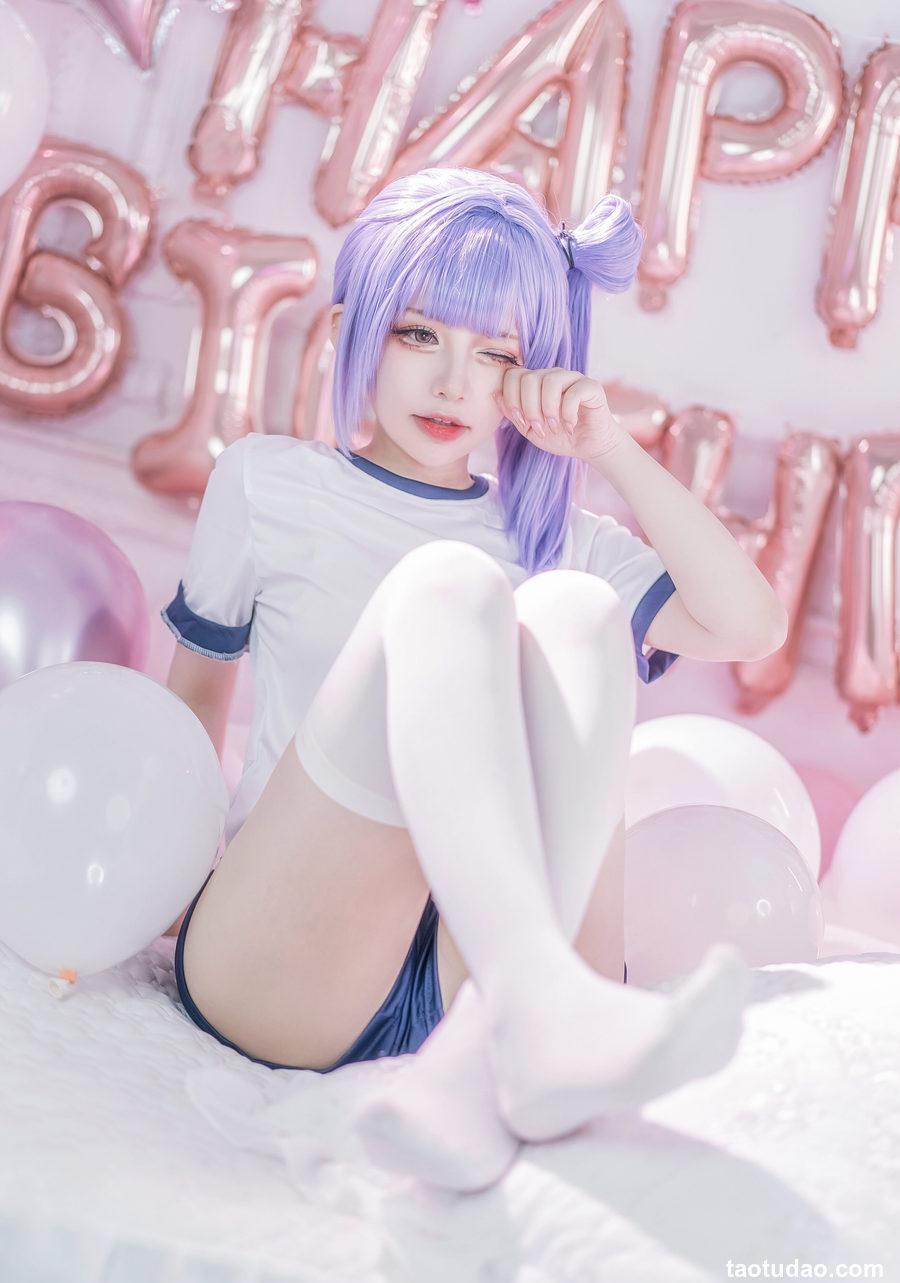 六二二同学 -  千夜智子 [15P-37MB]