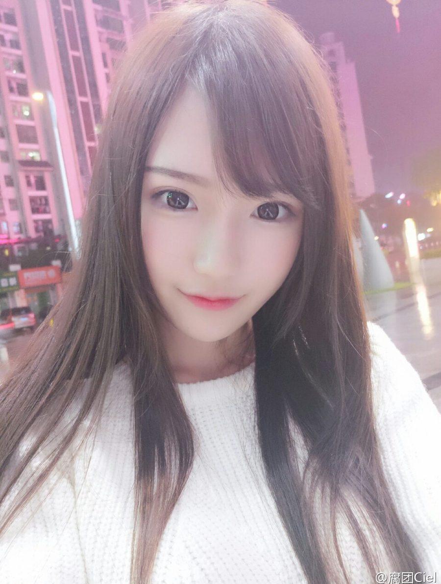 腐团儿Ikaros WB-003 微博自拍照杂图 2[599P-848MB]