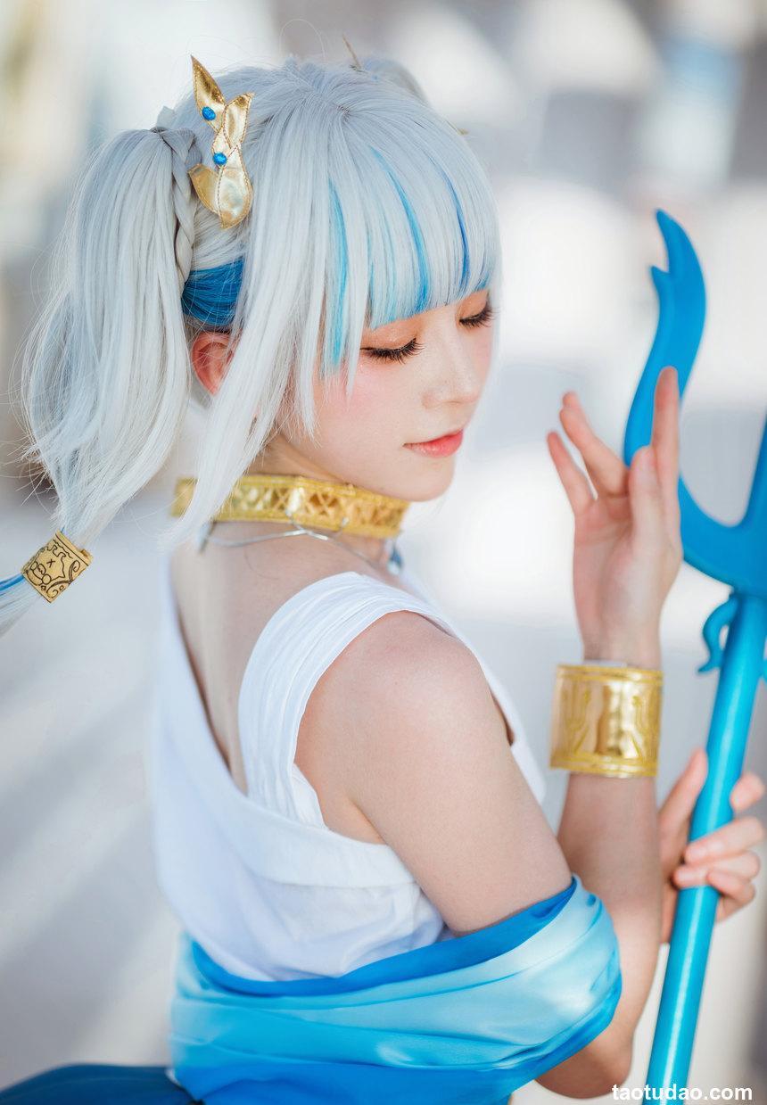 绮太郎_Kitaro - NO.70 噶呜古拉 [14P-99MB]