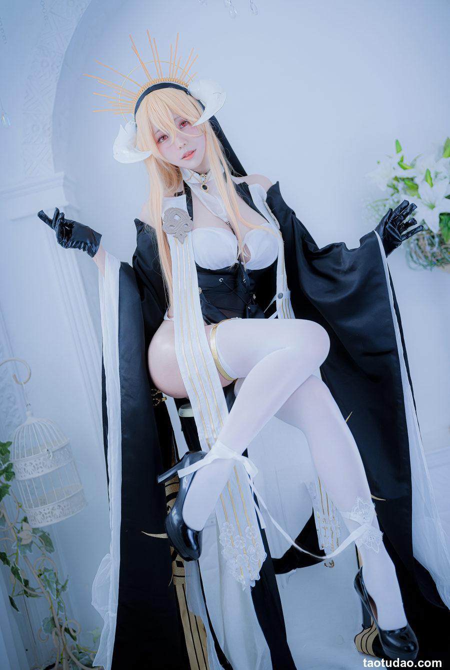 ElyEE子 - Azur Lane  Implacable [17P+1V-31MB]