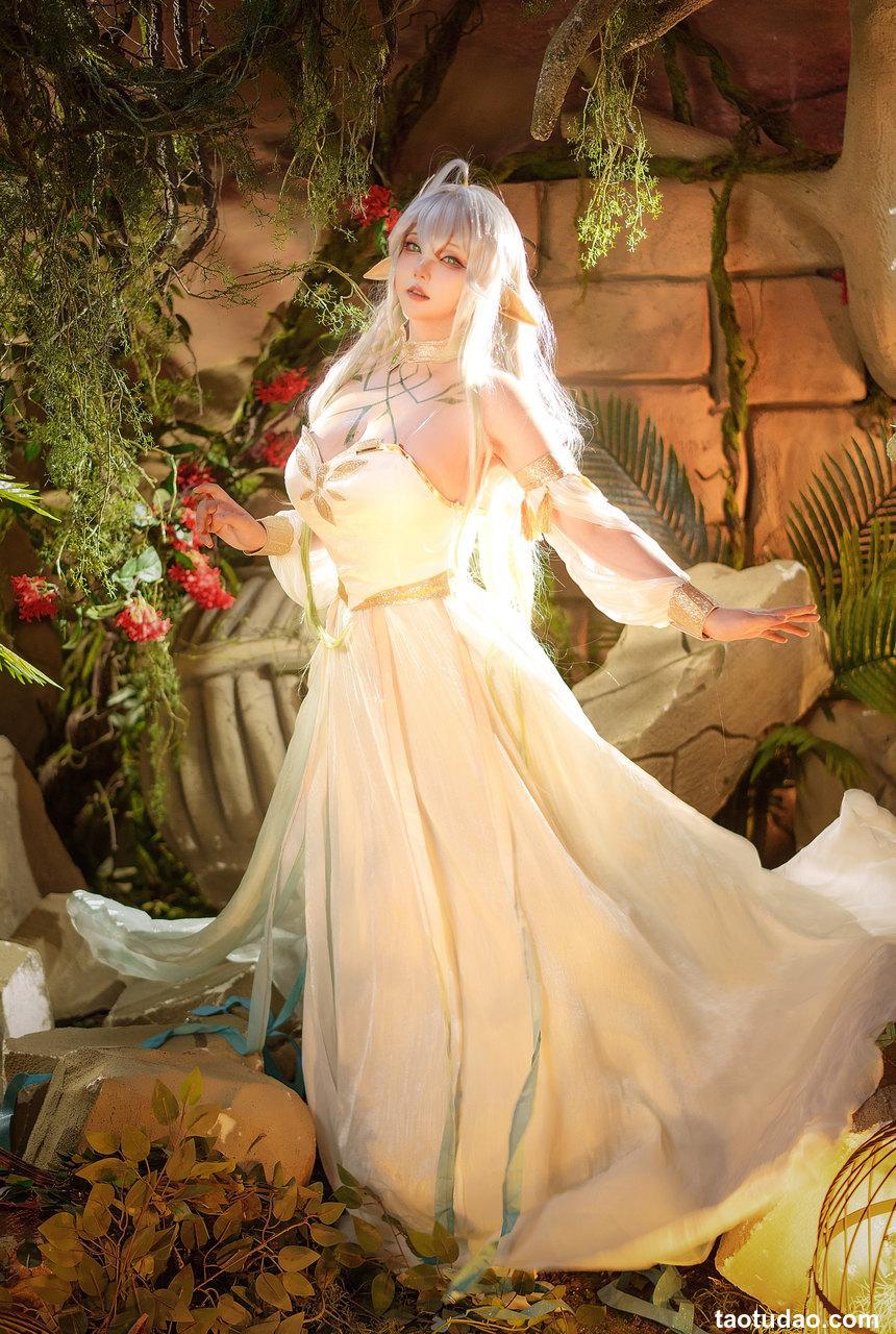 菌烨tako - NO.22 23年7月舰长图 大慈树王 [12P-117MB]