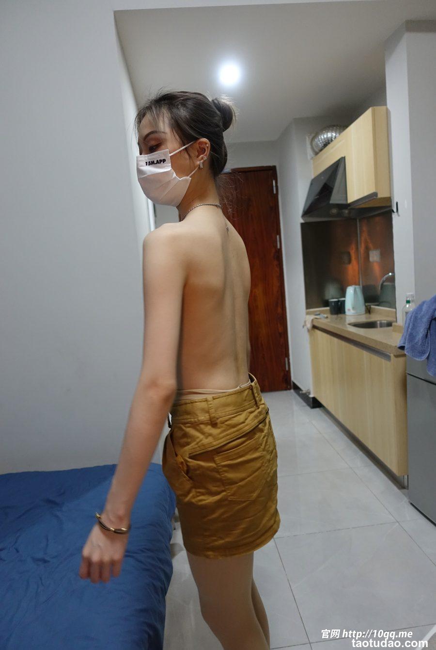 [ROSI口罩系列]2023.12.26 NO.2753[55+1P／67MB]