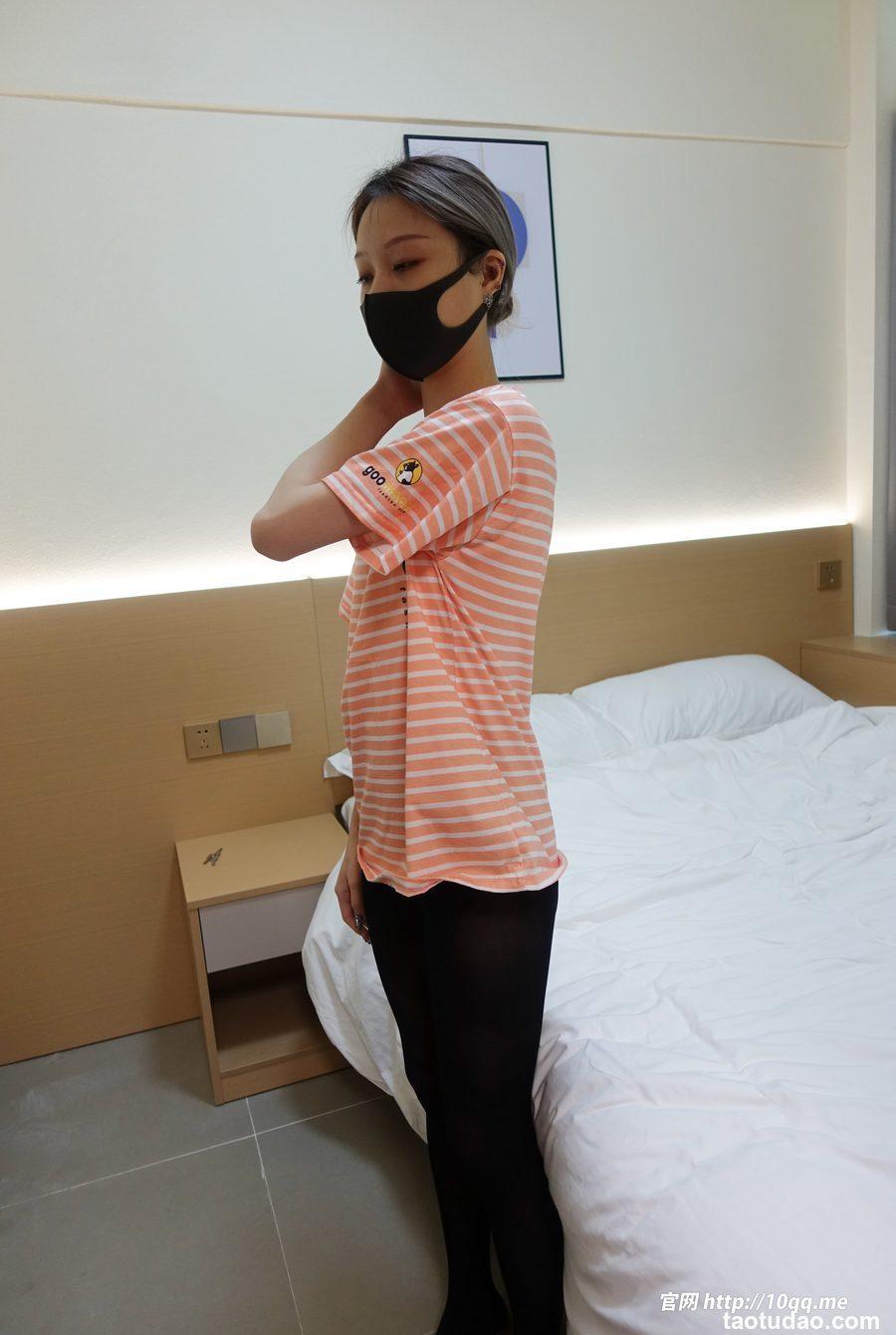 [ROSI口罩系列]2024.03.17 NO.2835[39+1P／42MB]