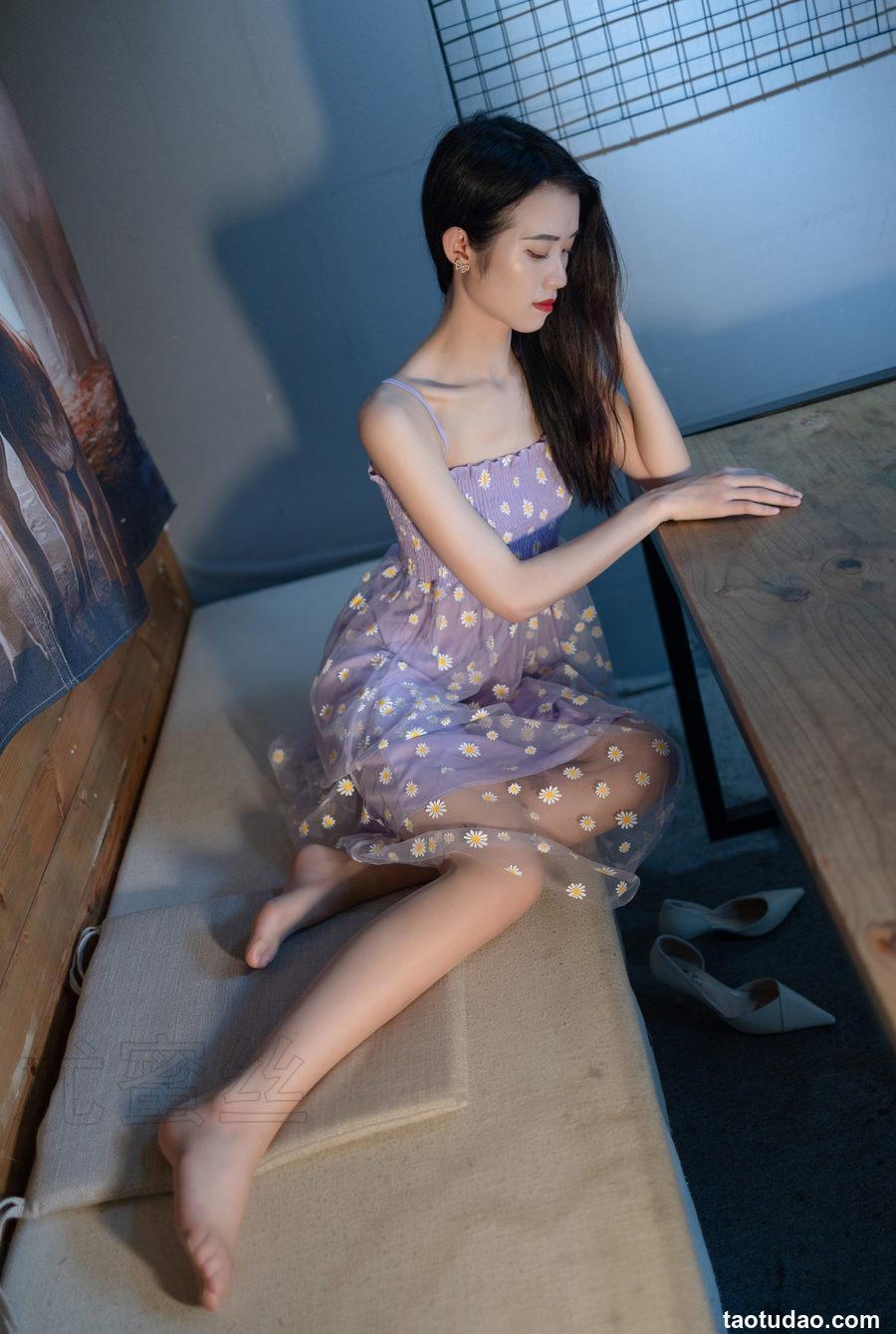 [尤蜜丝]穿搭写真 NO.056[89P／883MB]