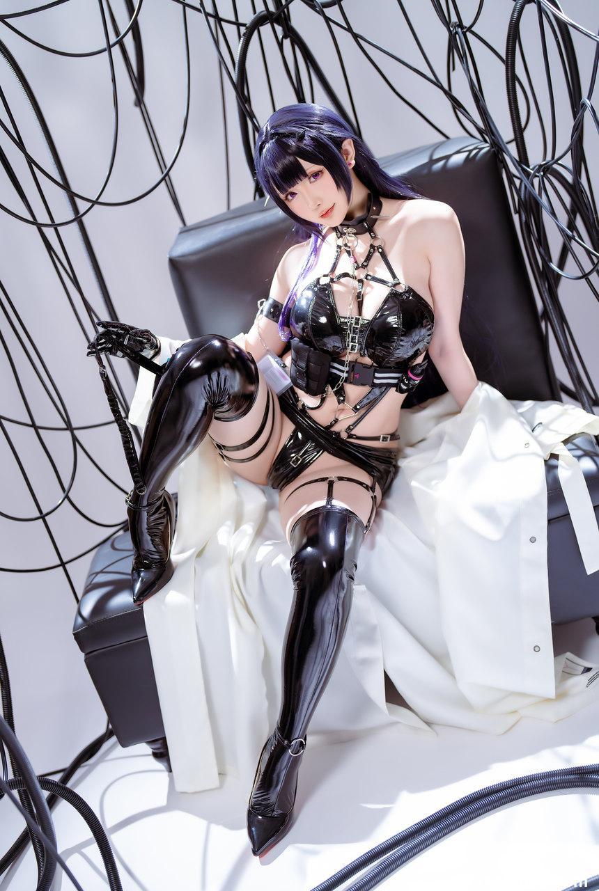 星之迟迟 -  Nikke-米哈拉[91P-526M]