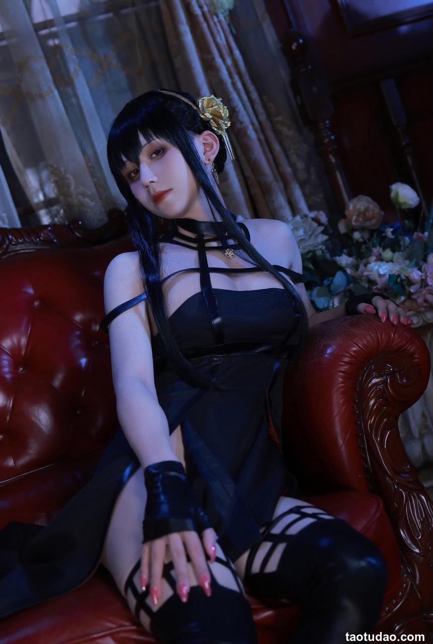 桜满三时 -约尔礼服 [45P-439MB]