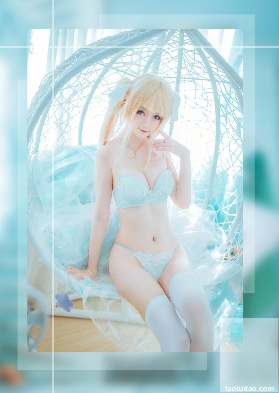 yui金鱼 NO.007 路人女主 [19P-173MB]