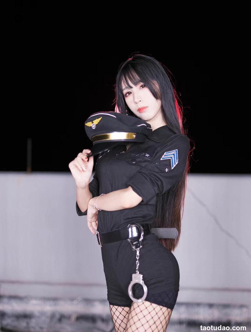 B站十万口草莓粥粥舰长福利[600P+9V-347M]