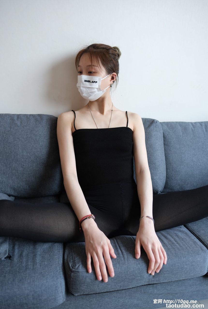 [ROSI口罩系列]2024.07.07 NO.2947[46+1P／56MB]