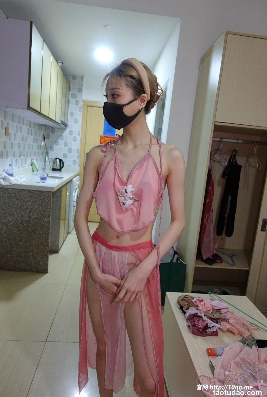 [ROSI口罩系列]2023.09.02 NO.2638[87+1P／102MB]