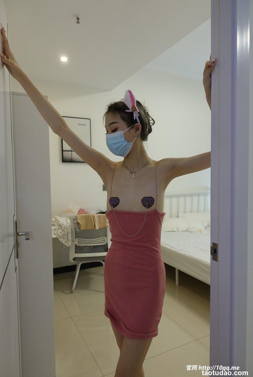 [ROSI口罩系列]2023.07.22 NO.2596[83+1P／79MB]