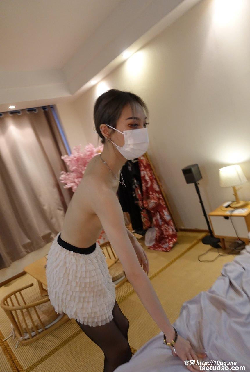 [ROSI口罩系列]2023.08.12 NO.2617[58+1P／77MB]