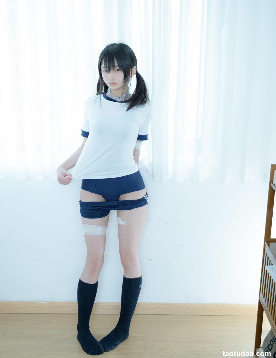 少女秩序 - ace02 千澄 体操服 [45P-157MB]