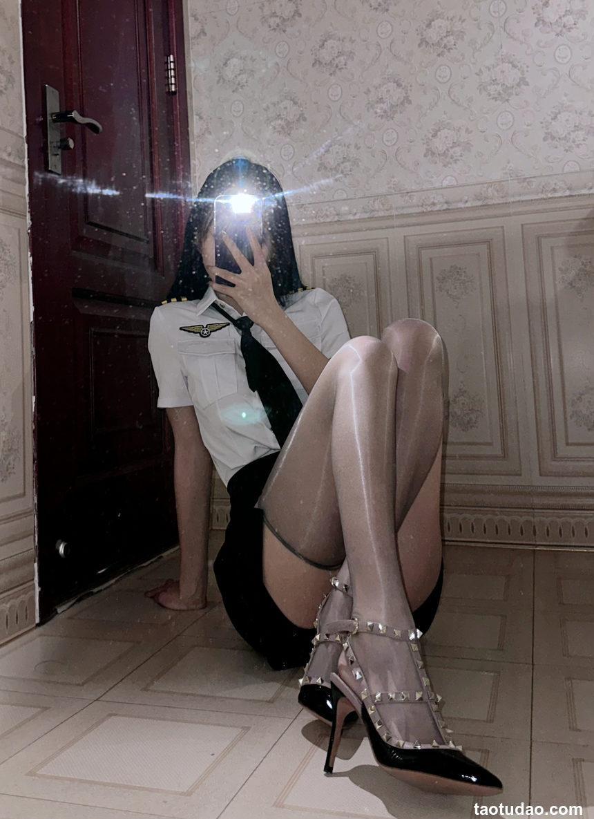 贝蒂蔓蔓 - 足控不容错过 [23P-170MB]