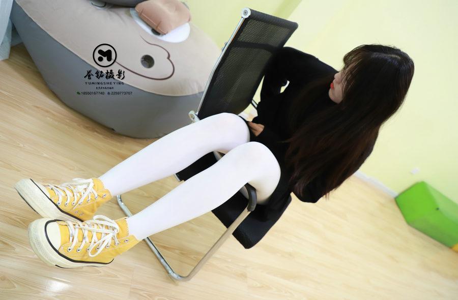 [誉铭传媒]袜足摄影 2019年 NO.081[100P+1V／843MB]