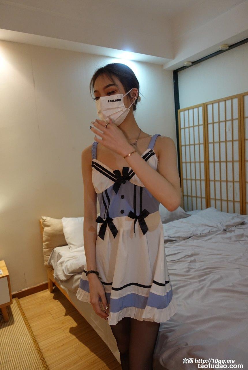 [ROSI口罩系列]2023.08.22 NO.2627[71+1P／91MB]