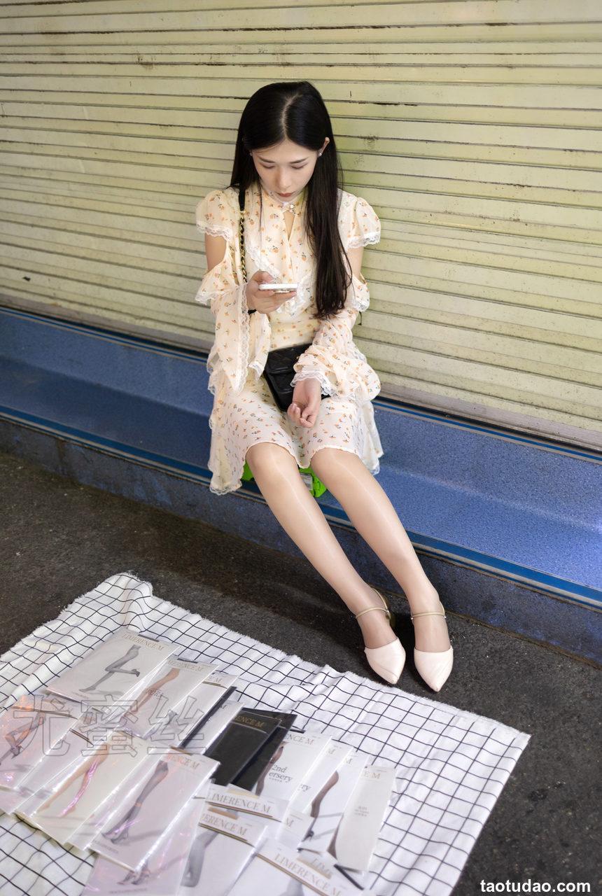 [尤蜜丝]穿搭写真 NO.073[21P／213MB]