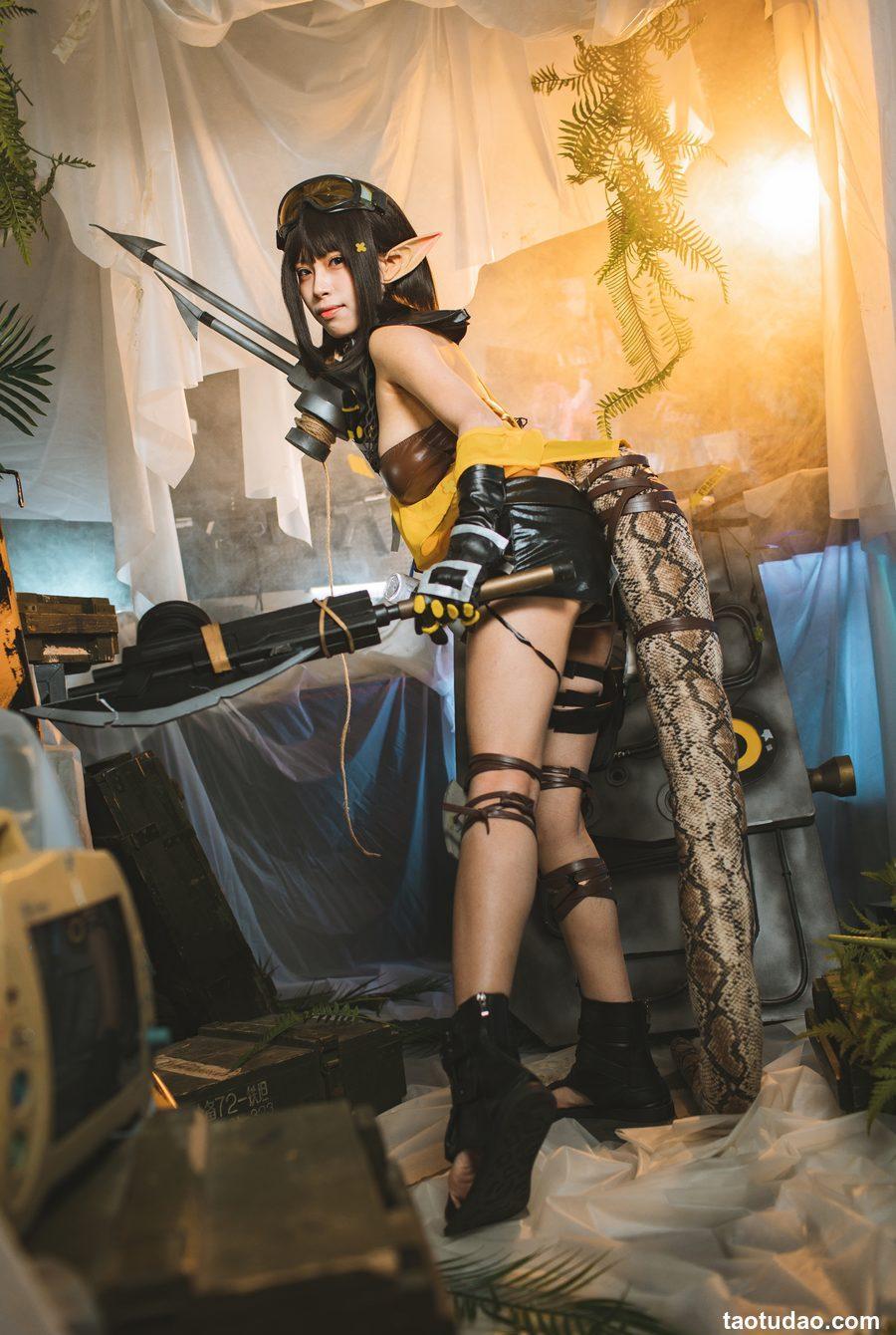 三無人型 - 森蚺精一 [22P-249MB]