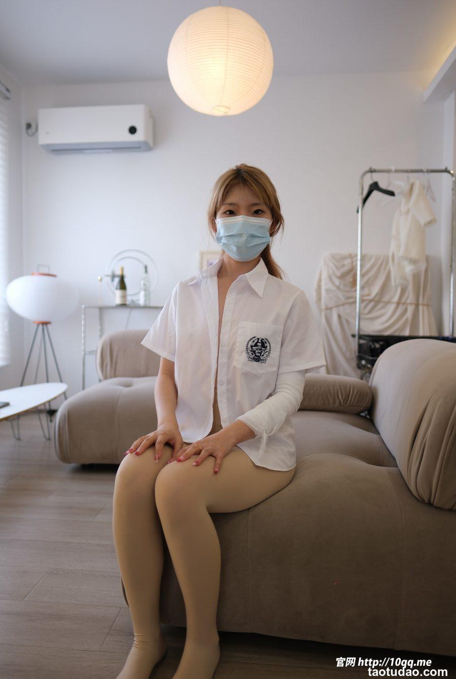 [ROSI口罩系列]2023.12.18 NO.2745[66+1P／57MB]