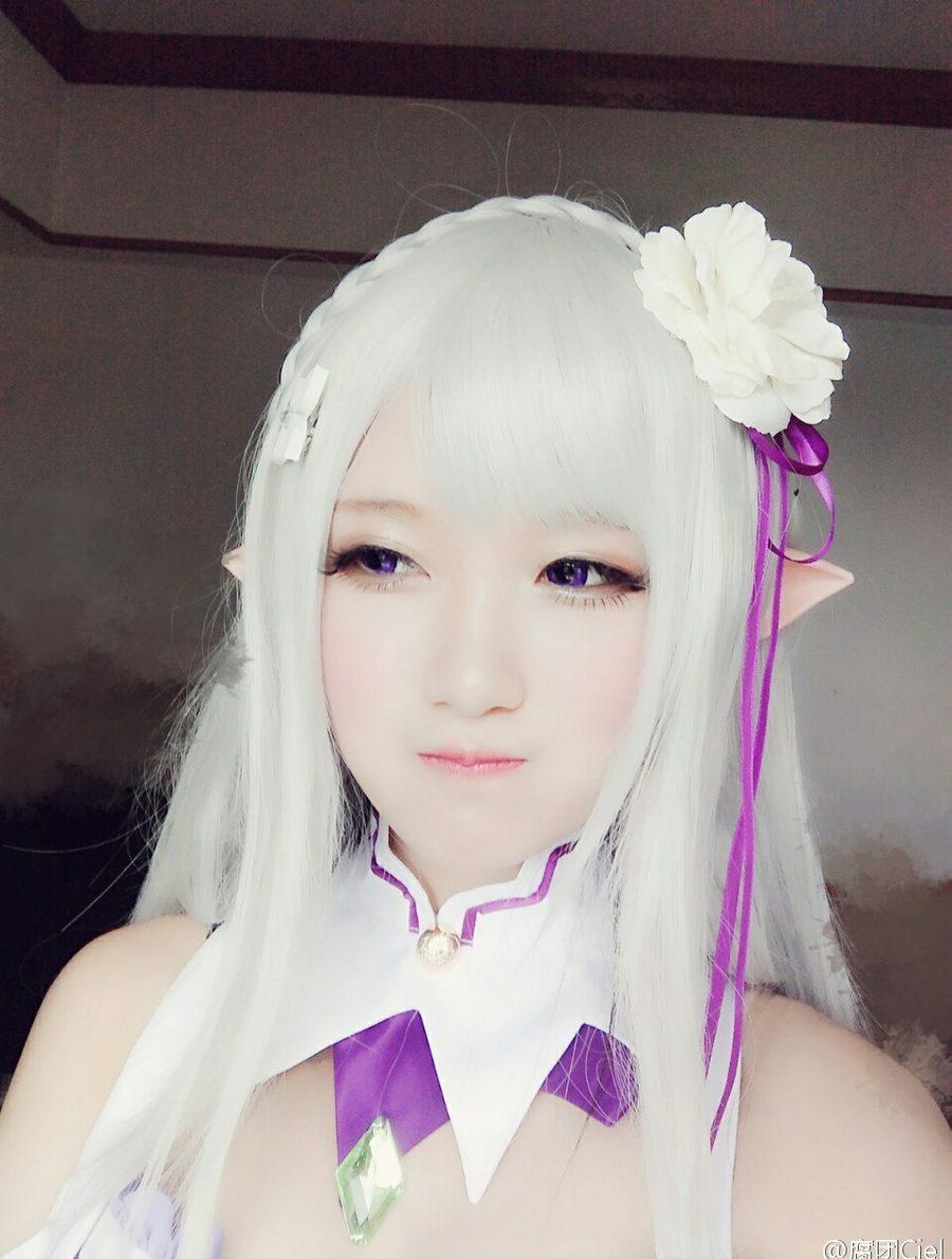 腐团儿Ikaros WB-001 微博COS [30T-904P-1.39GB]