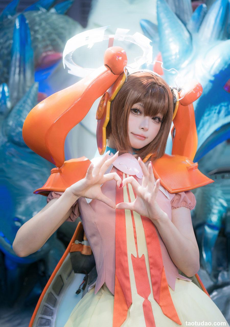 Tomoyo 竞泳+折纸校服+折纸死库水 [47P-527MB]