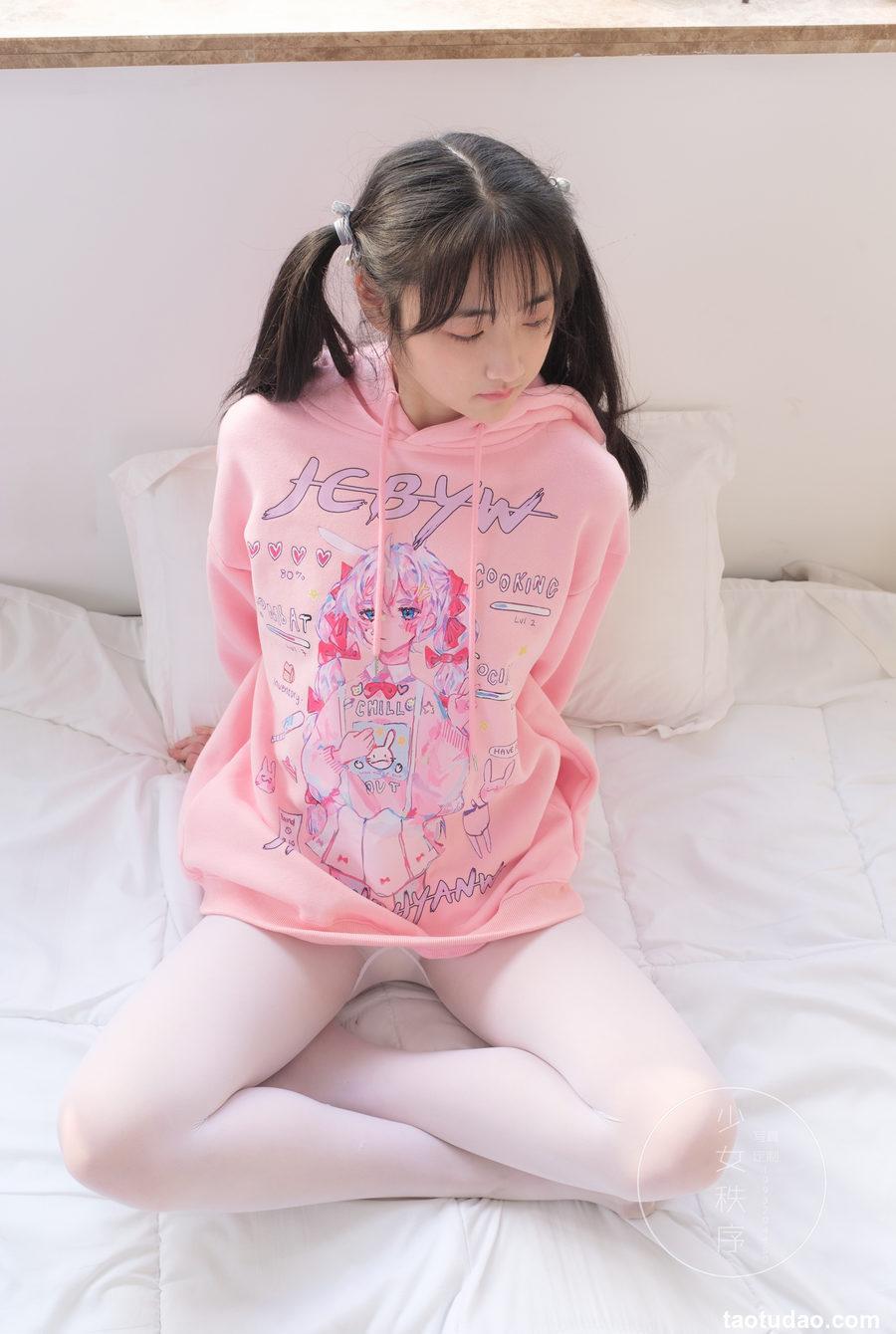 少女秩序 - VOL.020 [68P-557MB]