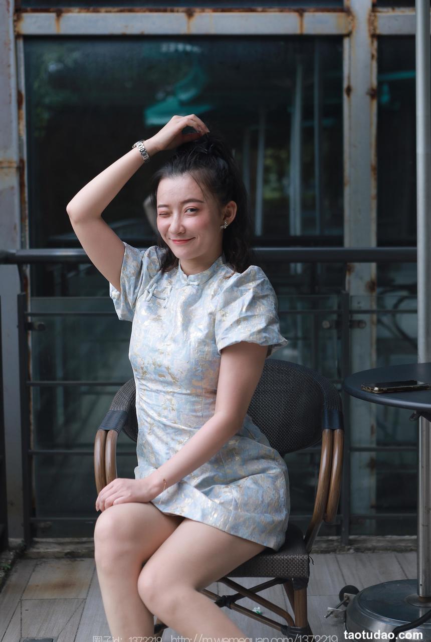 [IESS异思趣向] 2023.07.18 丝享家 1483 秋秋《丰满天花板》[63P-61.9M]