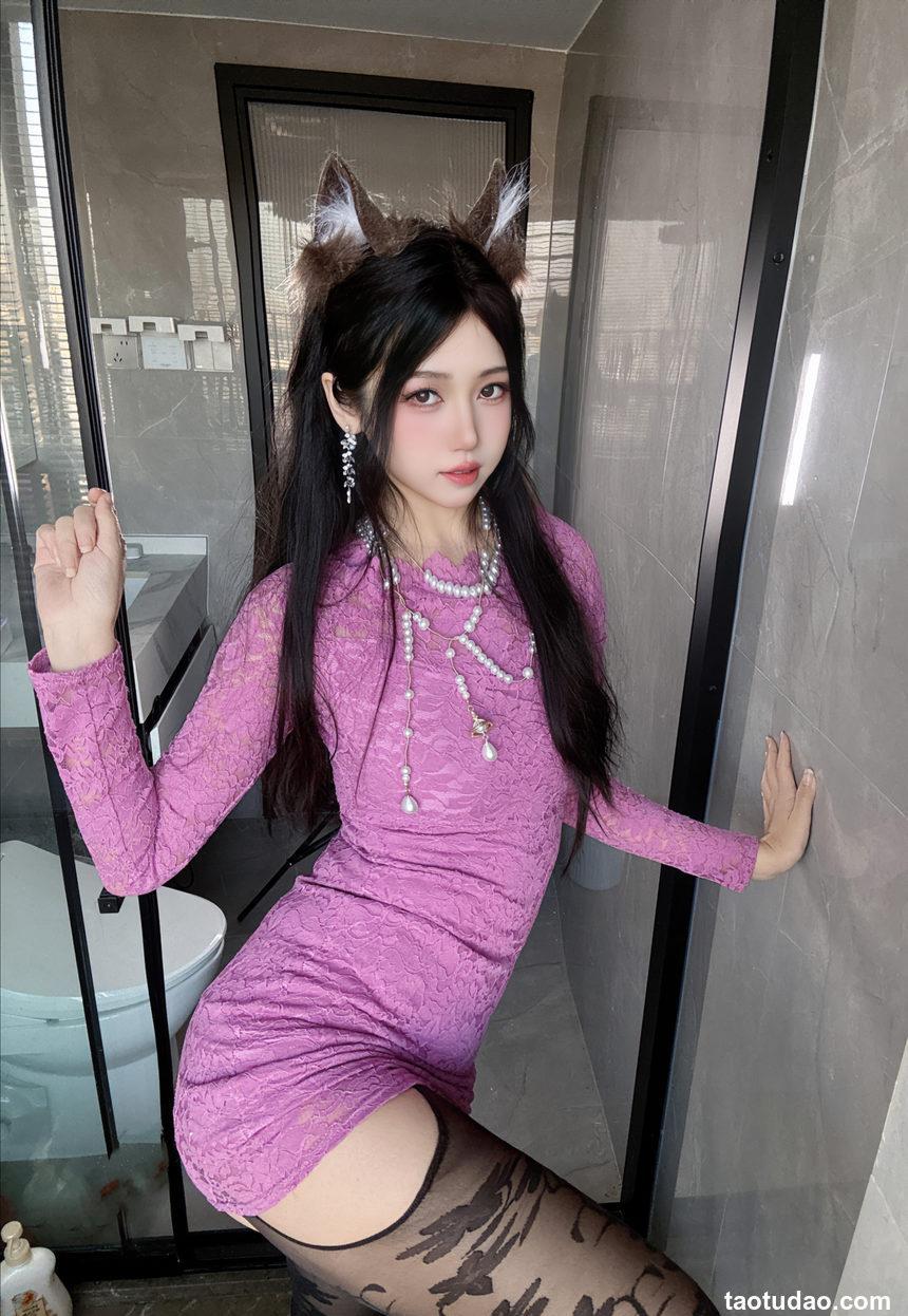 不呆猫 – 新浴室人妻 [42P1V-1.51GB]