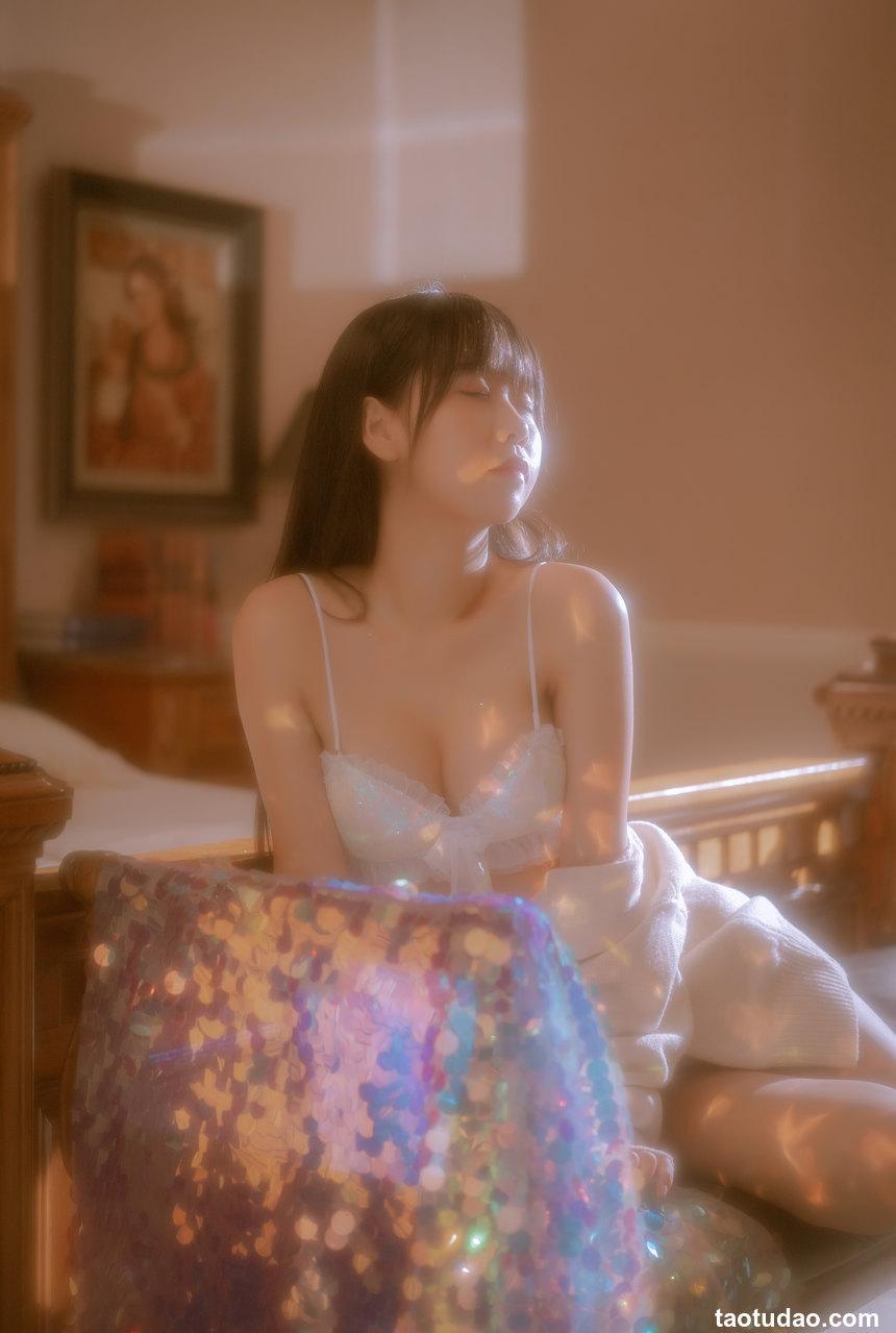 萌芽儿o0 -  人鱼姬 [21P-518MB]