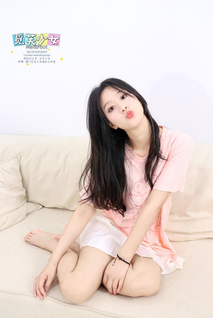 [觅芙少女]NO.015 欲把西湖比西子，淡妆浓抹总相宜 [201P+1V-4.14G]